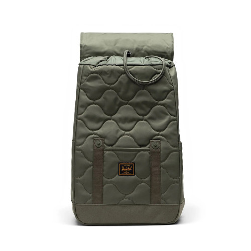 Herschel Τσάντα πλάτης Retreat™ Small Backpack Quilted Capsule - 17L
